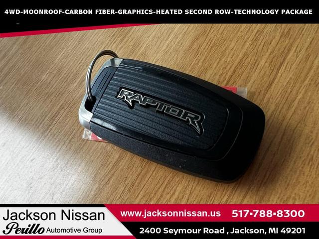 Photo of 2018 Magnetic Ford F-150
