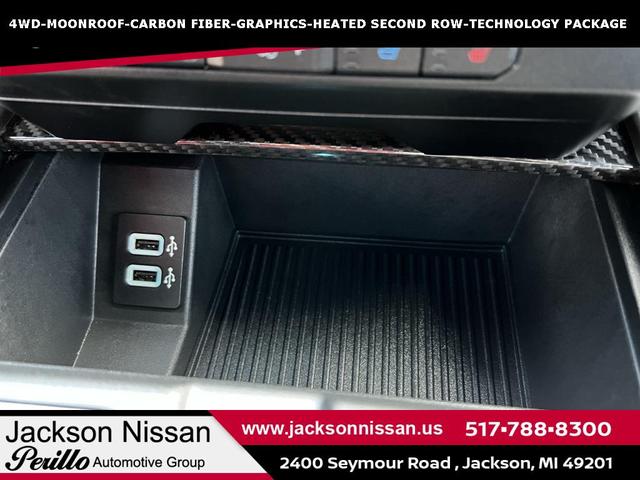 Photo of 2018 Magnetic Ford F-150
