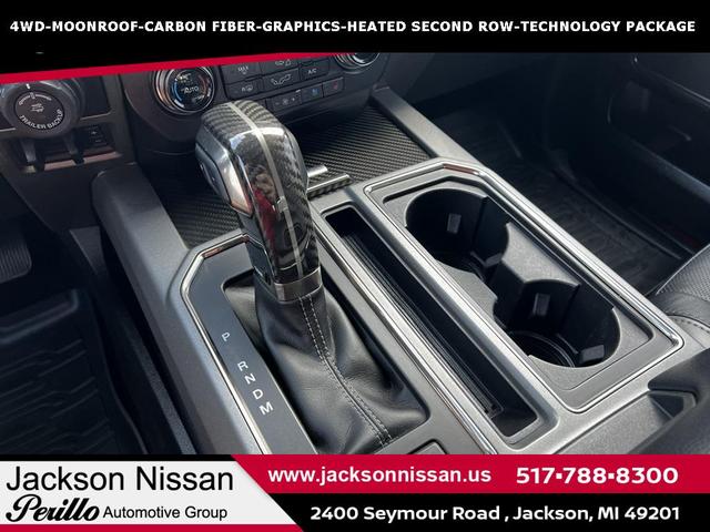 Photo of 2018 Magnetic Ford F-150
