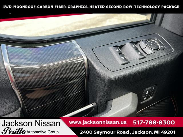 Photo of 2018 Magnetic Ford F-150