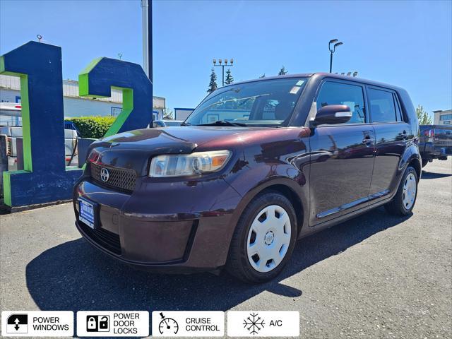 2009 Scion xB