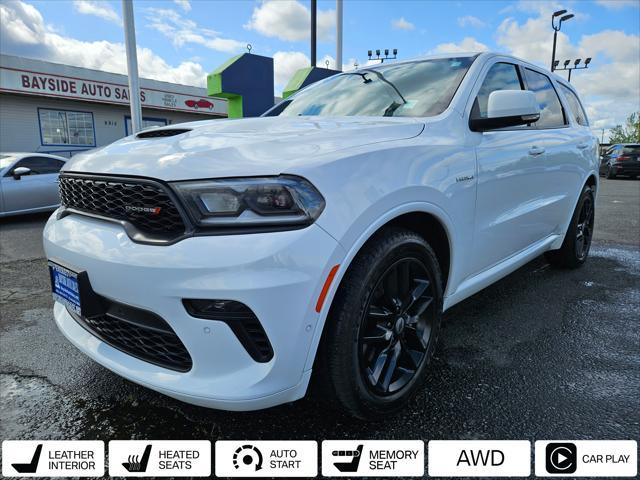2021 Dodge Durango