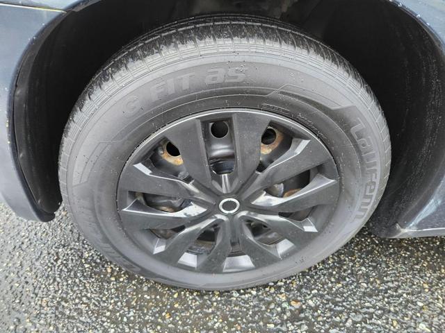 Photo of 2007 Silver Steel Metallic Clearcoat Dodge Charger