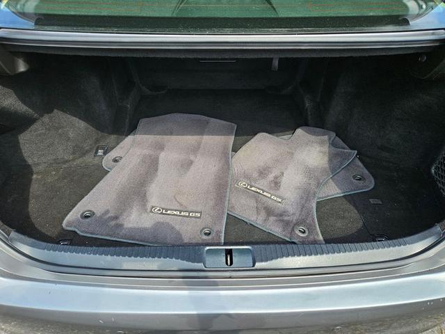 Photo of 2013 Liquid Platinum Lexus GS 350