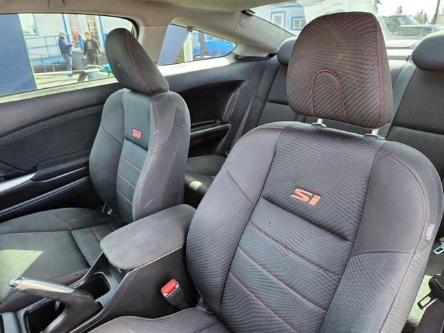 Photo of 2012 Crystal Black Pearl Honda Civic