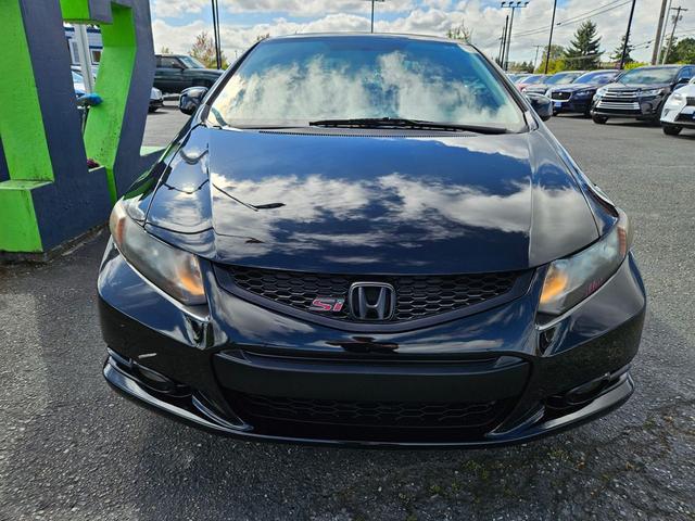Photo of 2012 Crystal Black Pearl Honda Civic