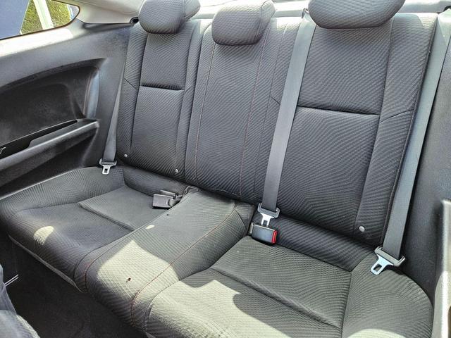 Photo of 2012 Crystal Black Pearl Honda Civic