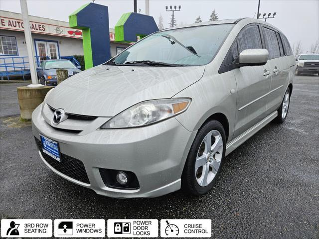 2006 Mazda Mazda5