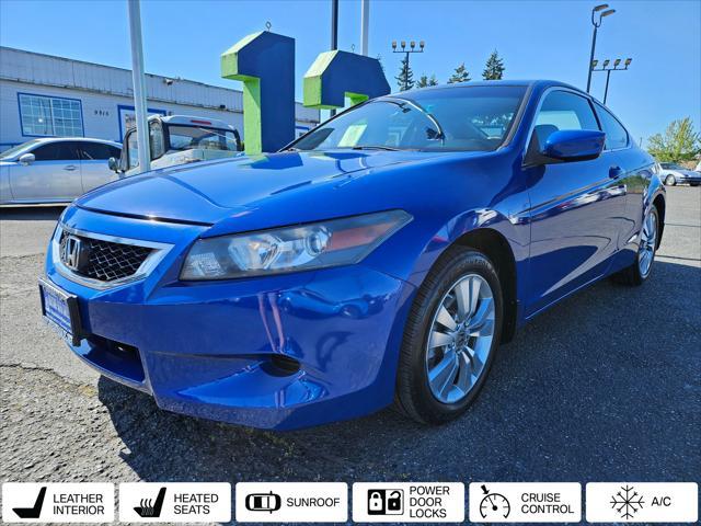 2010 Honda Accord