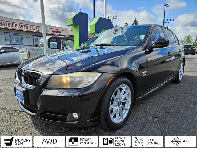 2010 BMW 328