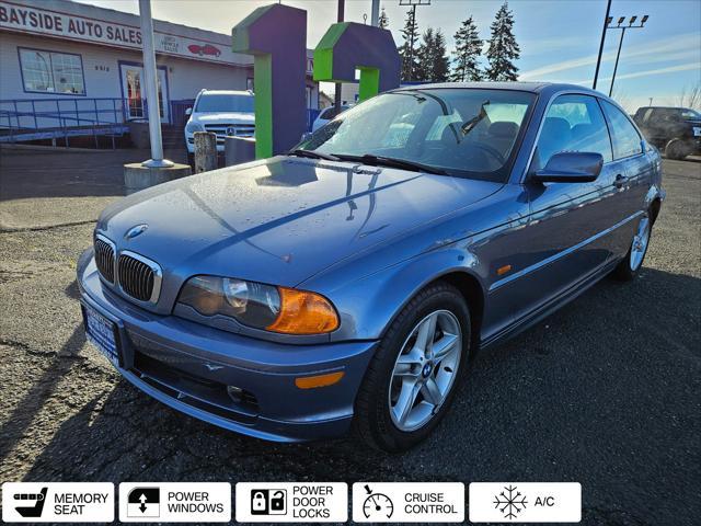 2000 BMW 328