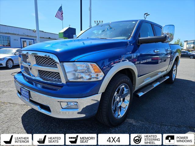 2011 Dodge Ram 1500