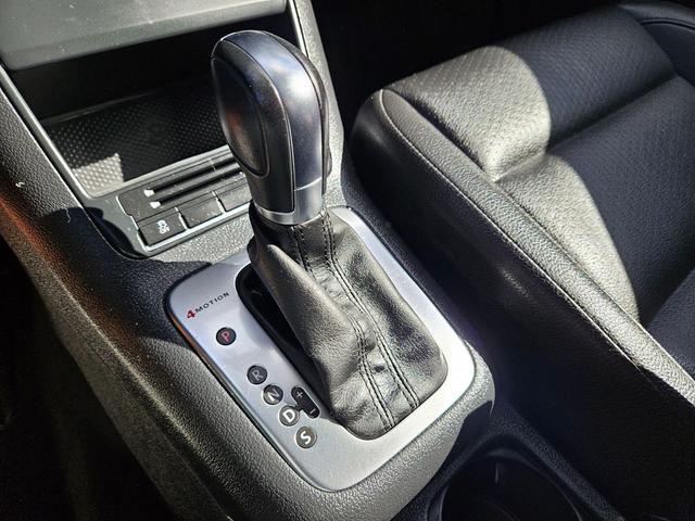 Photo of 2013 Deep Black Metallic Volkswagen Tiguan