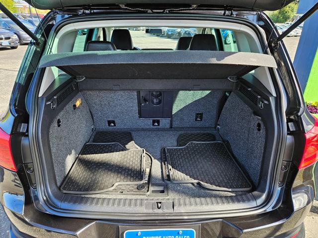 Photo of 2013 Deep Black Metallic Volkswagen Tiguan