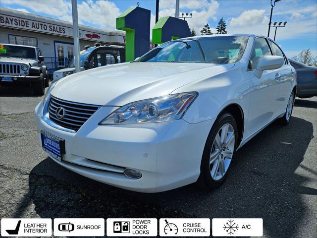 2008 Lexus Es 350