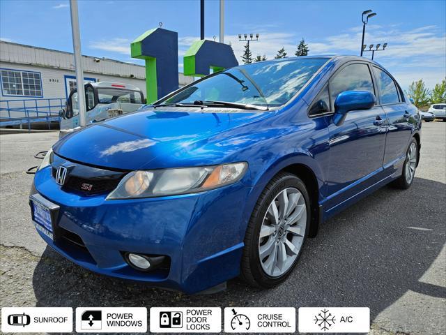 2011 Honda Civic