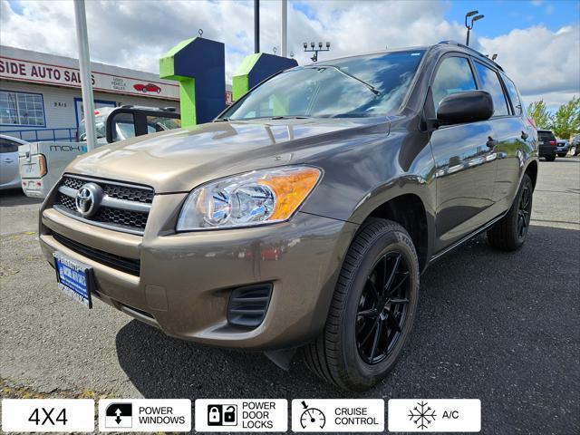 2011 Toyota RAV4