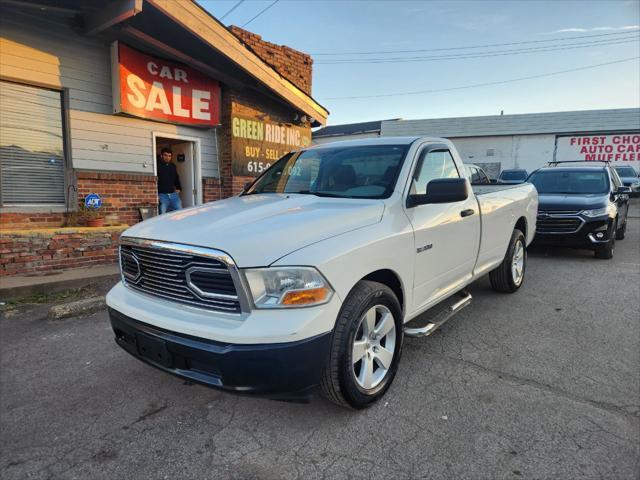 2009 Dodge Ram 1500