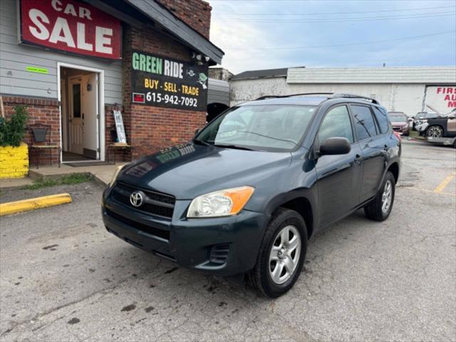 2010 Toyota RAV4