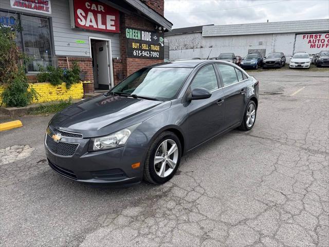 2013 Chevrolet Cruze