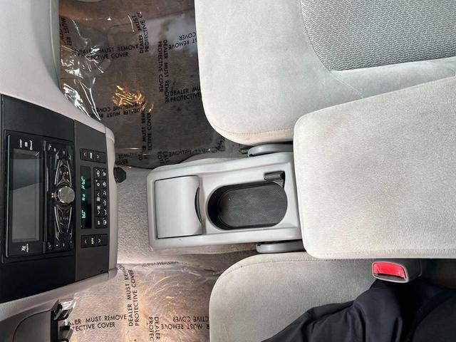 Photo of 2006 Slatestone Metallic Buick LaCrosse
