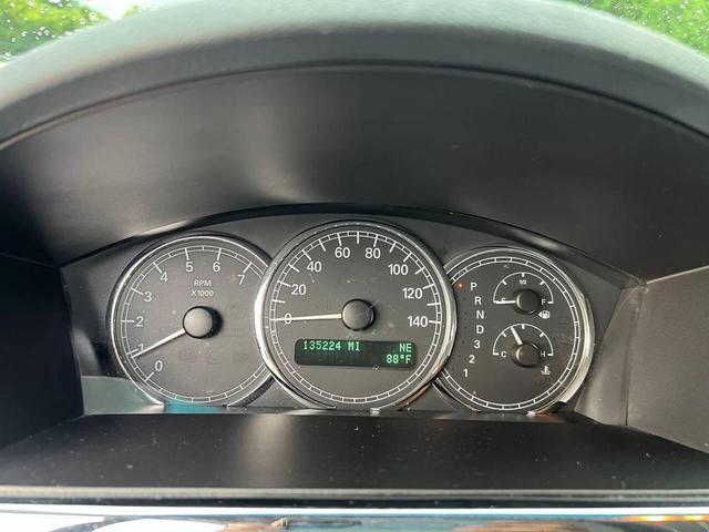 Photo of 2006 Slatestone Metallic Buick LaCrosse