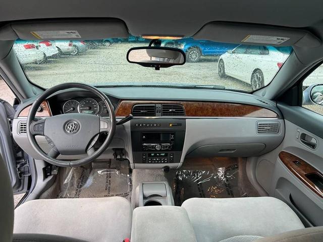 Photo of 2006 Slatestone Metallic Buick LaCrosse