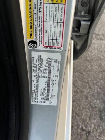 Photo of 2014 Ingot Silver Metallic Ford Fiesta