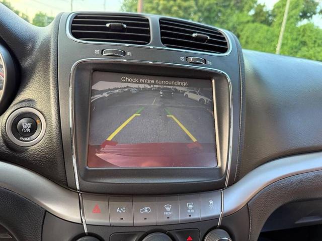 Photo of 2016 Redline 2 Pearl Coat Dodge Journey