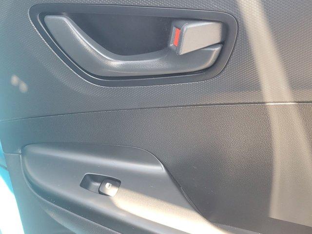 Photo of 2023 Teal Isle Hyundai KONA