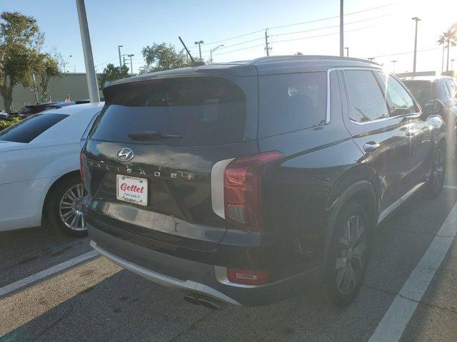 Photo of 2020 Becketts Black Hyundai PALISADE