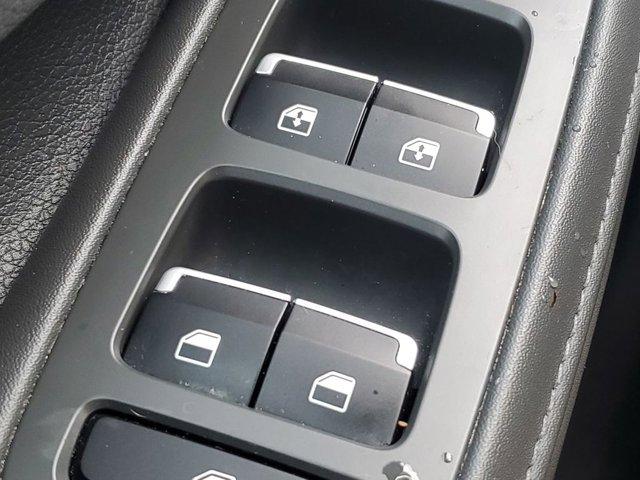 Photo of 2021 Stormy Sea Hyundai SONATA