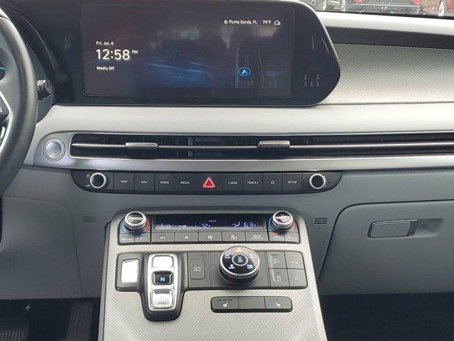 Photo of 2023 Moonlight Cloud Hyundai PALISADE