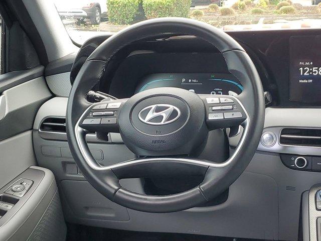 Photo of 2023 Moonlight Cloud Hyundai PALISADE