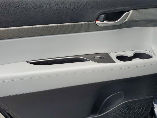 Photo of 2023 Moonlight Cloud Hyundai PALISADE