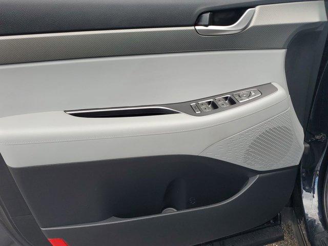 Photo of 2023 Moonlight Cloud Hyundai PALISADE