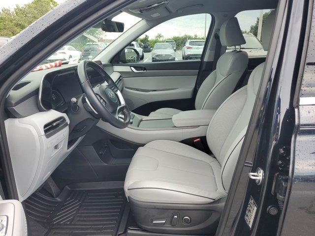 Photo of 2023 Moonlight Cloud Hyundai PALISADE