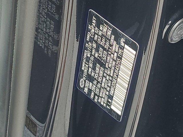 Photo of 2023 Moonlight Cloud Hyundai PALISADE