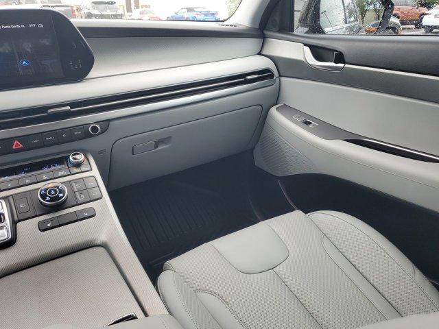 Photo of 2023 Moonlight Cloud Hyundai PALISADE