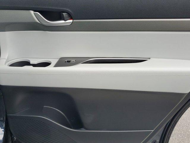 Photo of 2023 Moonlight Cloud Hyundai PALISADE