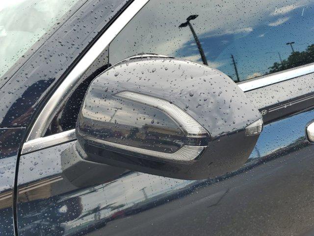 Photo of 2023 Moonlight Cloud Hyundai PALISADE