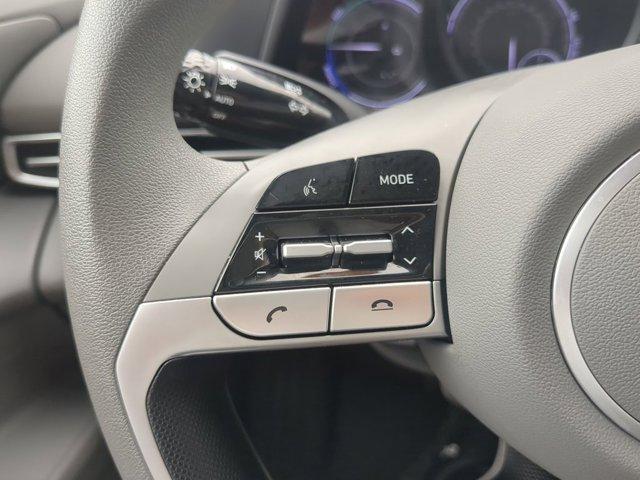 Photo of 2023 Ultimate Red Hyundai ELANTRA HEV