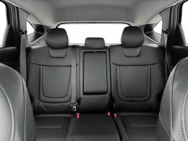 Photo of 2025 Hampton Gray Hyundai TUCSON