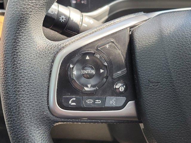Photo of 2020 White Honda CR-V