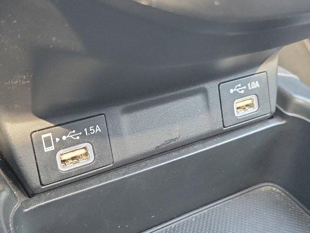 Photo of 2020 White Honda CR-V