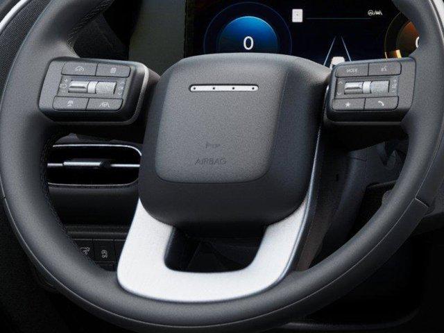Photo of 2026 Ecotronic Gray Pearl Hyundai PALISADE