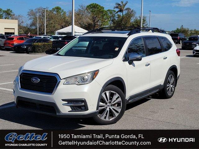 2019 Subaru Ascent