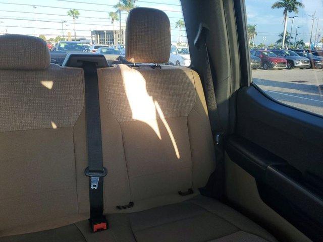 Photo of 2023 Black Metallic Ford F-150