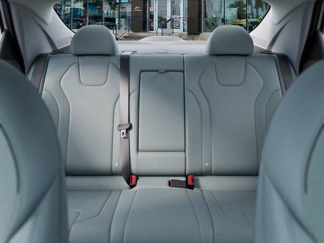 Photo of 2025 Serenity White Hyundai ELANTRA HEV