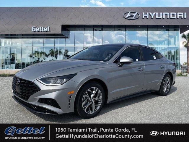 2023 Hyundai Sonata